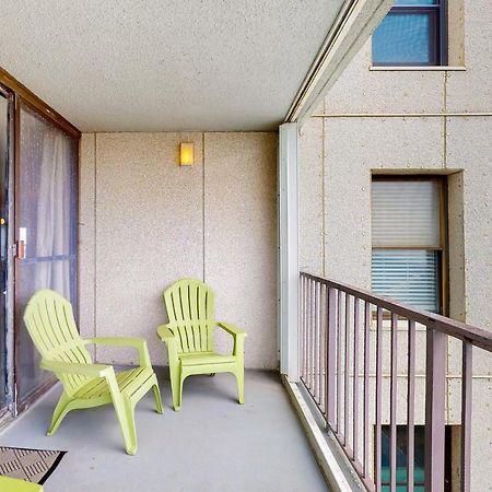 Apartmán Sea Terrace 803 Ocean City Exteriér fotografie