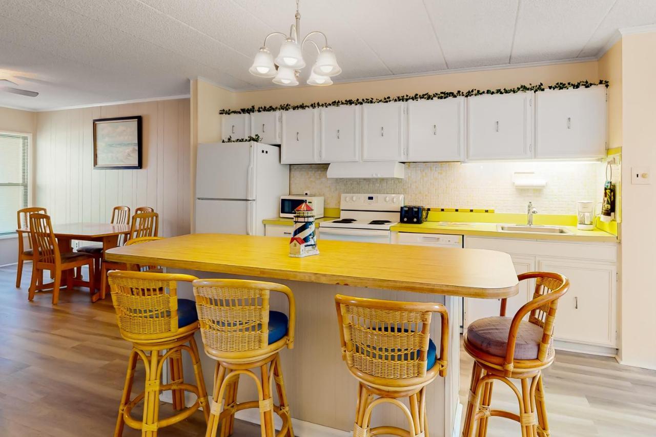 Apartmán Sea Terrace 803 Ocean City Exteriér fotografie