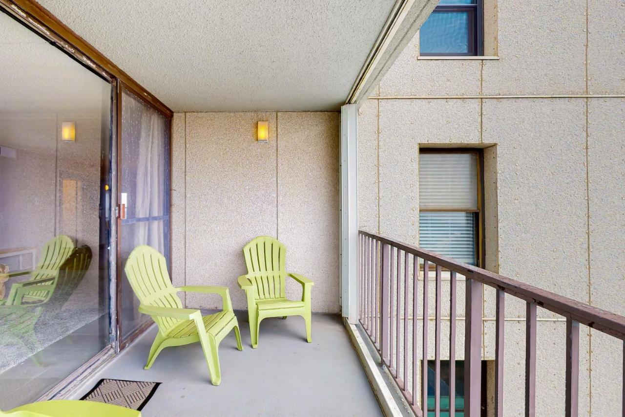 Apartmán Sea Terrace 803 Ocean City Exteriér fotografie