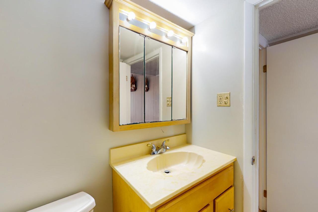 Apartmán Sea Terrace 803 Ocean City Exteriér fotografie