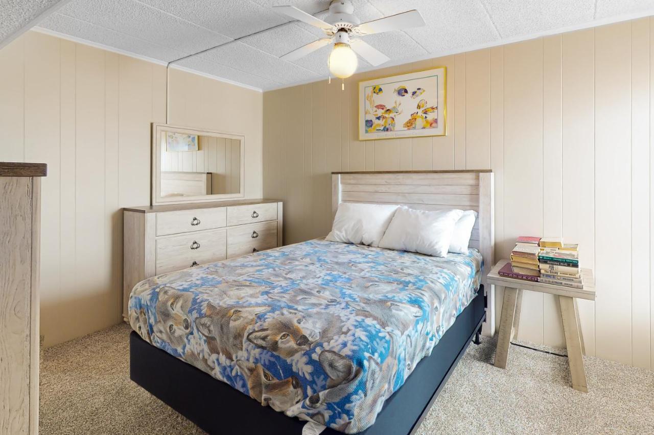 Apartmán Sea Terrace 803 Ocean City Exteriér fotografie
