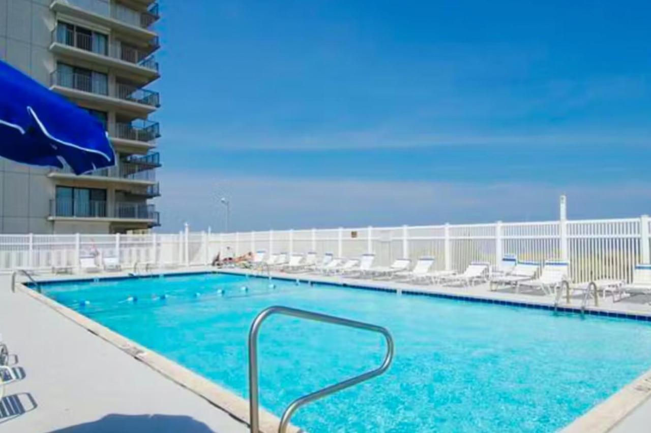 Apartmán Sea Terrace 803 Ocean City Exteriér fotografie