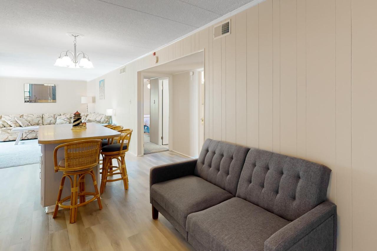 Apartmán Sea Terrace 803 Ocean City Exteriér fotografie
