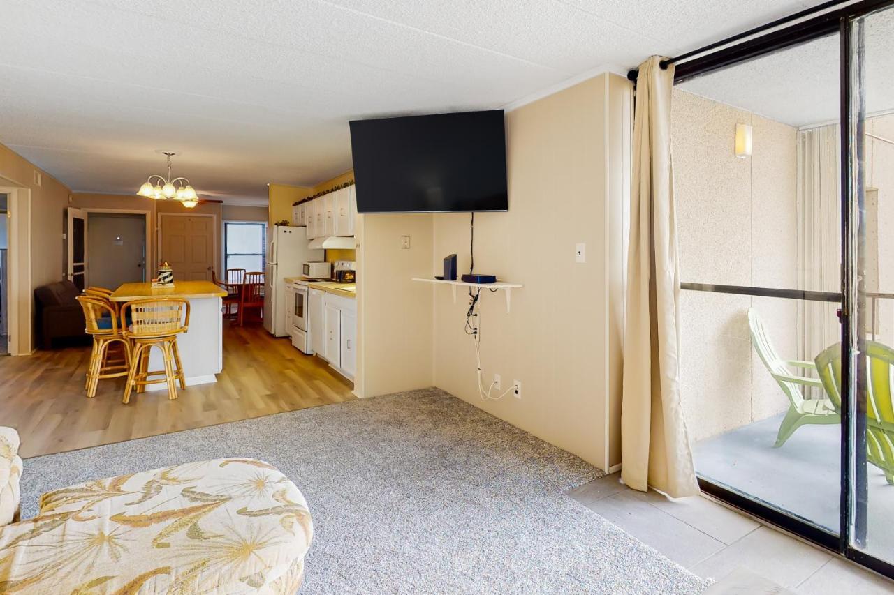 Apartmán Sea Terrace 803 Ocean City Exteriér fotografie
