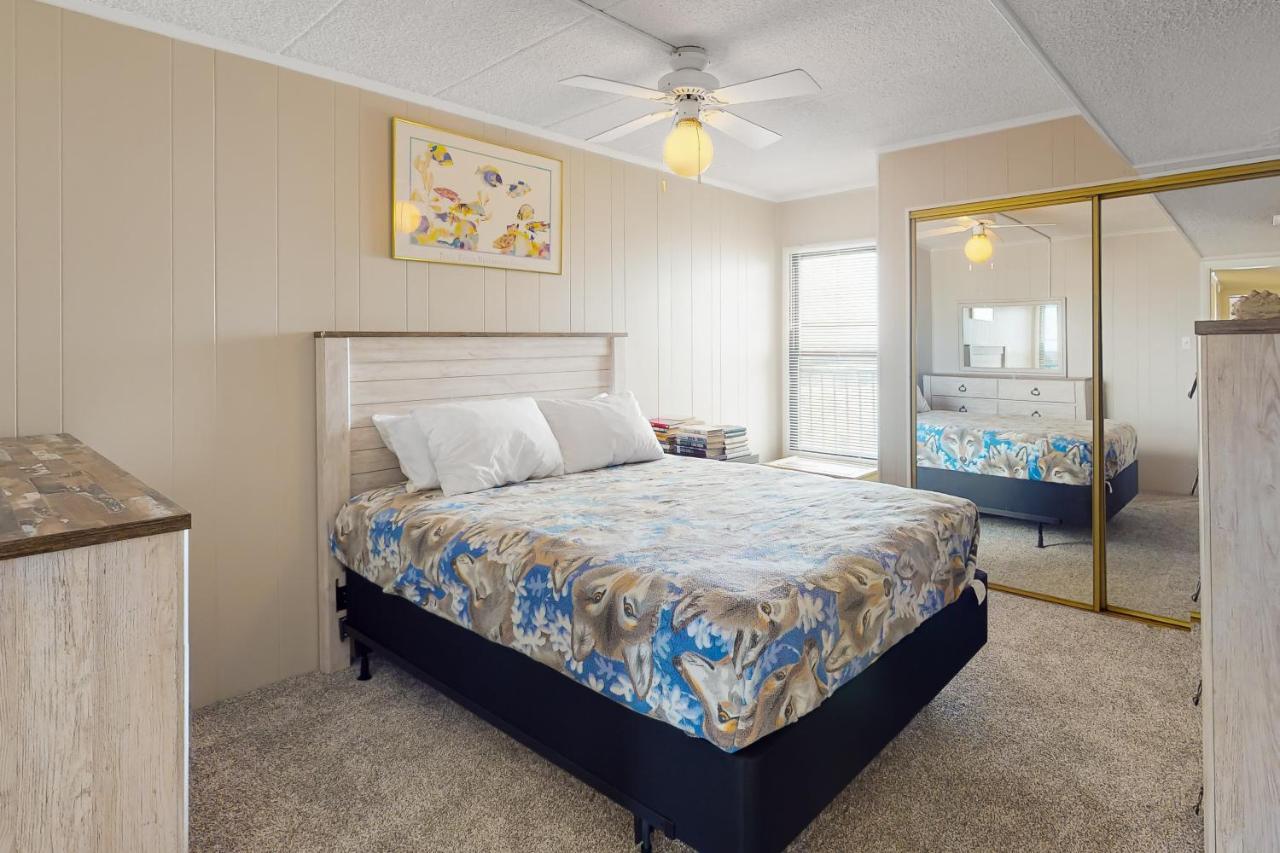 Apartmán Sea Terrace 803 Ocean City Exteriér fotografie