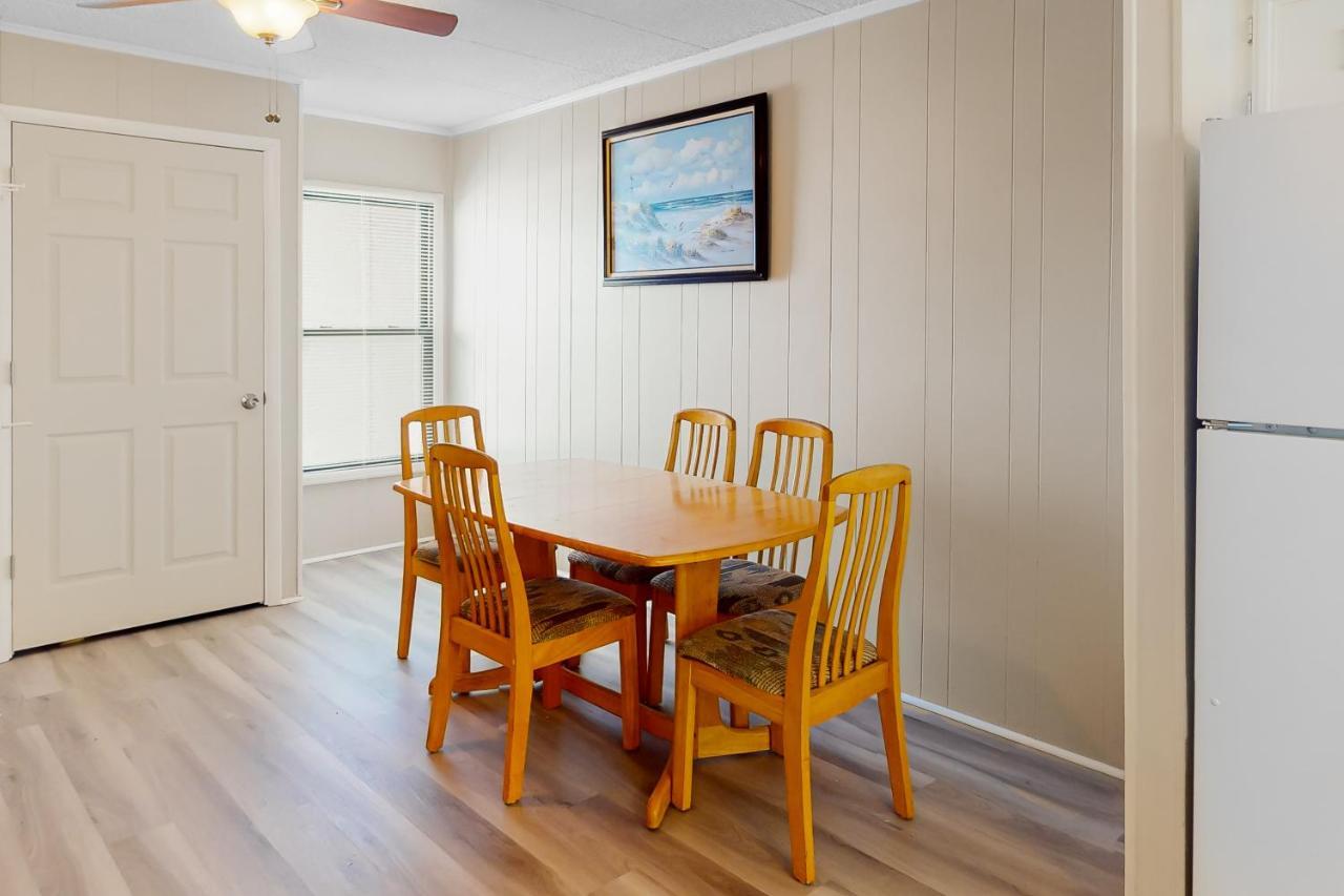 Apartmán Sea Terrace 803 Ocean City Exteriér fotografie