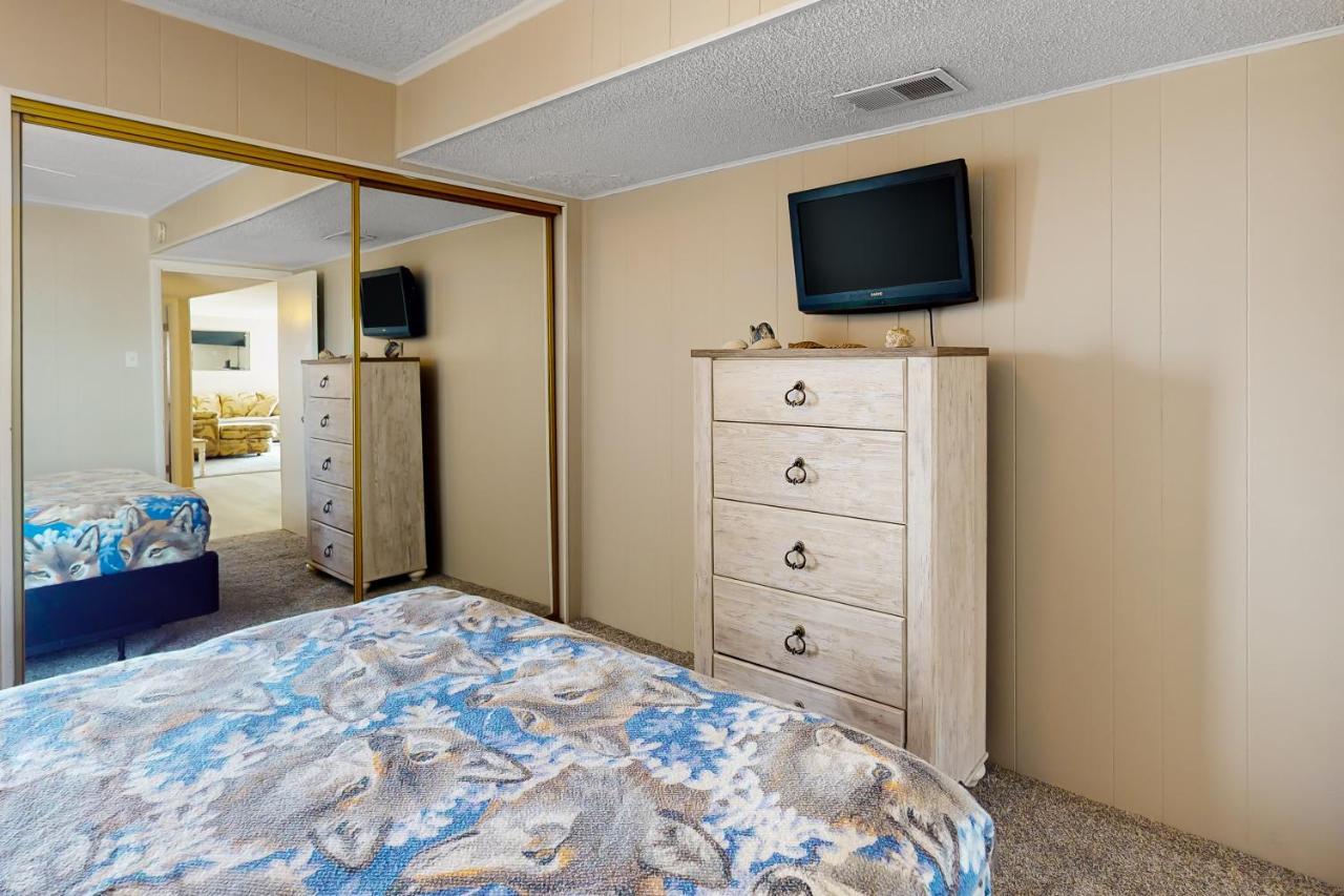 Apartmán Sea Terrace 803 Ocean City Exteriér fotografie